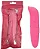 Vibrador Golfinho Pontinha De Estimulação - Imagem 2