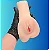 Masturbador Vibrador Vagina Realística Cyberskin - Imagem 2