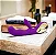 Vibrador ponto G Com Estimulador De Clitóris – Sex Angel II - Imagem 2