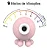 Vibrador de Clitóris Com Pulsação Recarregavél - Octopi - Imagem 2