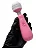 Mini Vibrador Varinha Mágica À Pilha - Imagem 2