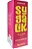 Sugador Liquido Sugalik Frutas Vermelhas Pulsação, Sucção e Prazer Intenso - Imagem 3