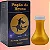 Energético Poção Da Bruxa Gota Mágica | 8Ml | Amarula - Imagem 1