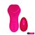 Vibrador de Calcinha com Controle Remoto - Imagem 1
