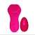 Vibrador de Calcinha com Controle Remoto - Imagem 1