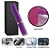 Mini Vibrador Vai e Vem com Ventosa - Imagem 2