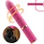 Mini Vibrador Vai e Vem com Ventosa - Imagem 5