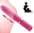 Mini Vibrador Vai e Vem com Ventosa - Imagem 6