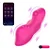 Vibrador de Calcinha Por Aplicativo - Imagem 1
