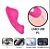 Vibrador de Calcinha Por Aplicativo - Imagem 2