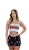 Pijama cropped Netflix - Imagem 1