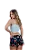 Pijama cropped Netflix - Imagem 2