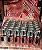 Gloss Sarah’s Beauty Brilho Labial S6131 - Imagem 1