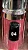 Gloss Sarah’s Beauty Brilho Labial S6131 - Imagem 6