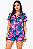 Pijama Americano Stitch Nuvens - Imagem 1
