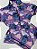 Pijama Americano Stitch Nuvens - Imagem 2