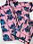 Pijama Americano Stitch Rosa - Imagem 2