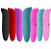 Vibrador Ponto G Colors Golfinho Aveludado - Imagem 1