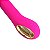 Vibrador de Ponto G - SOPHIA Roxo - Imagem 2