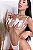 Conjunto de Lingerie Desejo fio dental - Imagem 4