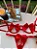 Conjunto de Lingerie Desejo fio dental - Imagem 3