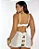 Conjunto Trio Sexy Vivi-637 Sutiã, Saia e Calcinha - Imagem 4