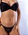Conjunto Lingerie Trio Amore - 403 - Sutiã, Saia e Calcinha - Imagem 9