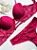 Conjunto Lingerie Bojo Lindt Importado - 822 - Imagem 1