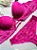 Conjunto Lingerie Bojo Lindt Importado - 822 - Imagem 14