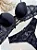 Conjunto Lingerie Bojo Lindt Importado - 822 - Imagem 6