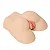Masturbador Formato de Bunda - Vagina e ânus - Butt Pass 3 - Imagem 1