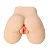 Masturbador Formato de Bunda - Vagina e ânus - Butt Pass 3 - Imagem 2