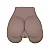Masturbador Masculino Formato Bunda - Maig - Meizu Buttock 5 - Imagem 2