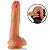 Pênis Realístico - 17.8 X 3.3 - Imagem 1