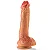 Pênis Realístico - 17.8 X 3.3 - Imagem 5