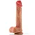 Pênis Realístico 5 - 23.0 X 4.3 - Imagem 4
