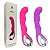 Vibrador de Ponto G - Pima - Imagem 1