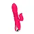 Vibrador de ponto G e Clitóris com Língua e vai e vem 2 - Imagem 2