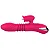 Vibrador de ponto G e Clitóris com Língua e vai e vem 2 - Imagem 5