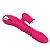 Vibrador de ponto G e Clitóris com Língua e vai e vem 2 - Imagem 6