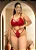 Conjunto Lingerie Leona Plus Size - 708 - Imagem 3