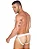 Cueca Sexy Jockstrap Pimenta Sexy - Imagem 1