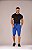 Bermuda Lisa Masculina Shorts Jogger - Imagem 5