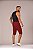 Bermuda Lisa Masculina Shorts Jogger - Imagem 3