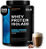 WHEY PROTEIN ISOLADO POTE 900G - DUX - Imagem 6