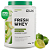 FRESH WHEY POTE 900G - DUX - Imagem 3