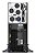 Nobreak APC 6kVA Smart-UPS RT 6kVA 208V - No Break APC Inteligente SRT - 6000VA - 6000W - SRT6kXLT - Imagem 4