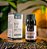 Bergamota Óleo Essencial 10 mL - Imagem 1