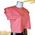Semi Cropped Aline - Coral - Imagem 2