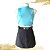 Short Saia Alfaiataria com cinto - Imagem 2